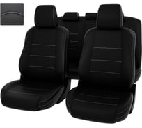 Чехлы PSV для Mitsubishi Lancer IX 2000-2010 Sd 129137