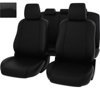 Чехлы PSV для Mitsubishi Lancer IX 2000-2010 Sd ромб 133504