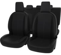 Чехлы PSV для Nissan Qashqai I 2006-2013 123302