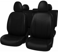 Чехлы PSV для Nissan X-Trail III T32 2013 124681