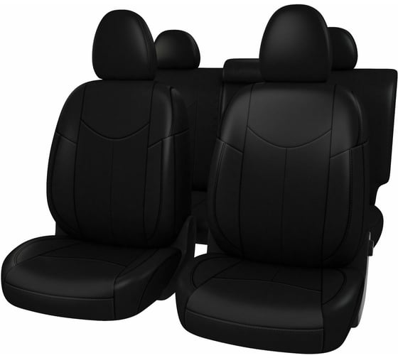 Чехлы PSV для Nissan X-Trail III T32 2013 124681 1