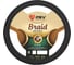 Оплётка на руль PSV BRAID Fiber М 121971 1
