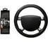 Оплётка на руль PSV NAIS CARBON М 129825 1