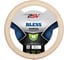 Оплётка на руль PSV BLESS бежевый, M 117590 1