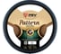 Оплётка на руль PSV PATTERN Fiber синяя, M 130528 1