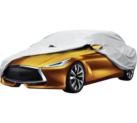 Автомобильный тент PSV модель 13 с молнией, M 134461