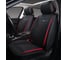 Накидки PSV 3D PREMIUM Flat 2 FRONT красный 943 950 132151 1