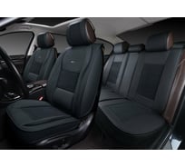 Накидки PSV 3D PREMIUM Lint комплект 133195