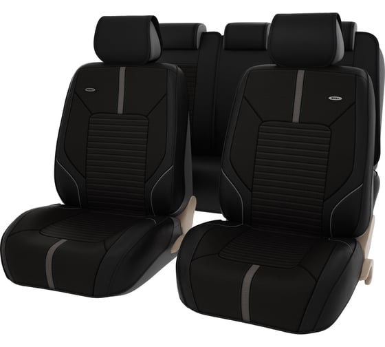 Накидки PSV 2D PREMIUM Cross, комплект 132441