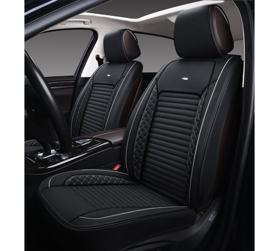 Накидки PSV 2D PREMIUM Present 2 FRONT комплект 131863 1