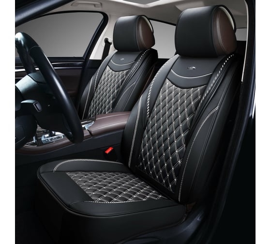 Накидки PSV 2D PREMIUM Era 2 FRONT комплект 131854 1