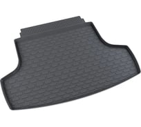 Ковер в багажник MiLe Hyundai Sonata VIII 2019- г.в. 2010511