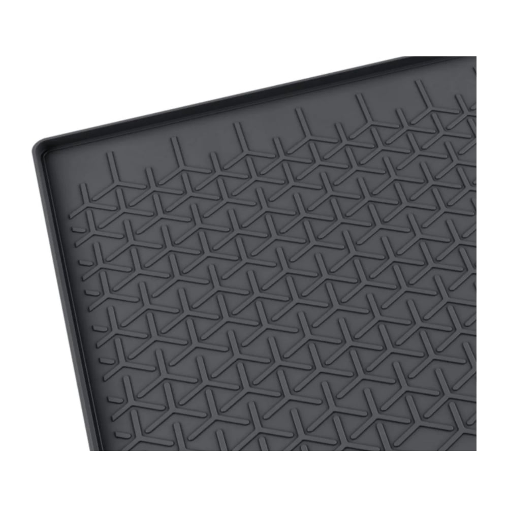 Ковер в багажник MiLe Skoda Kodiaq 5 мест 2016- г.в. 2050211 - заказать ...