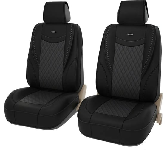 Накидки PSV 2D PREMIUM Era 2 FRONT Т комплект 131855