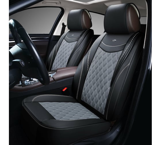 Накидки PSV 2D PREMIUM Era 2 FRONT Т комплект 131855