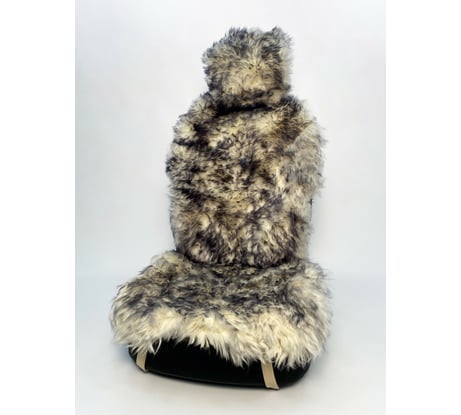 Накидка PSV Jolly Extra 145x50 см, белый, 1 шт. 121859