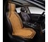 Массажная накидка PSV P2002 BIG большая, деревянные косточки, бежевый, 1 шт. 132717 1