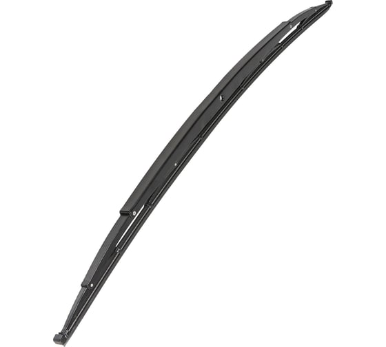Щетка стеклоочистителя грузовая каркасная 900 мм, 36" AIRLINE AWB-TK-900