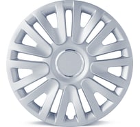 Колпаки на колёса AUTOPROFI WC-1105 SILVER (13)