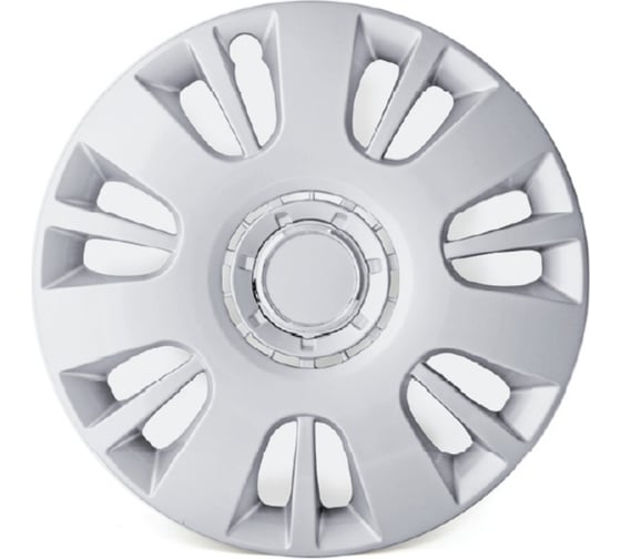 Колпаки на колёса AUTOPROFI WC-1150 SILVER (13)