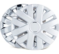 Колпаки на колёса AUTOPROFI WC-1145 SILVER (13)