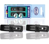 Адаптер для щеток Top Lock A/C, 2 шт Alca 300820 21490318