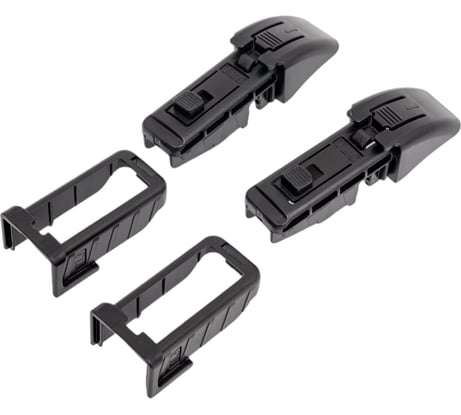 Адаптер для щеток Top Lock A/C, 2 шт Alca 300820