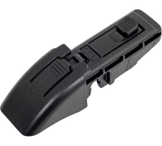 Адаптер для щеток Top Lock A/C, 2 шт Alca 300820