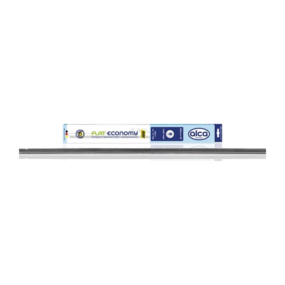 Резинки для щеток в 20"/50 см, профиль БОШ, 20 шт Alca 121200 ...