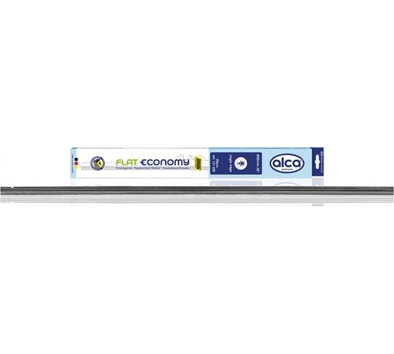 Резинки для щеток в 20"/50 см, профиль БОШ, 20 шт Alca 121200 1