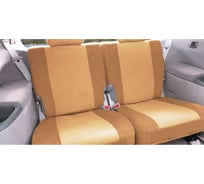 Чехлы на сиденья AUTOPROFI универсальные TRANSFORM MPV-006 D.BE/L.BE