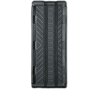 Автомобильный коврик AUTOPROFI TER-150m BK