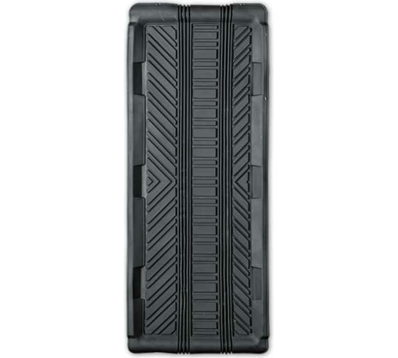 Автомобильный коврик AUTOPROFI TER-150m BK 1