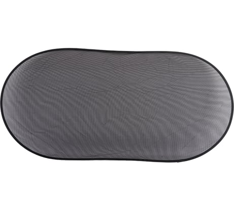 Солнцезащитная шторка на заднее стекло AUTOPROFI WIN-110