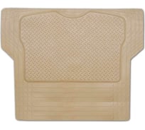 Коврик в багажник AUTOPROFI LUXURY TER-300L BE