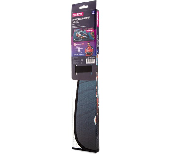 Солнцезащитный экран AUTOPROFI SUN-220 (L) Silvia