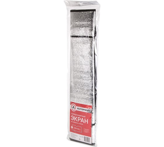 Солнцезащитный экран AUTOPROFI SUN-100 (M)