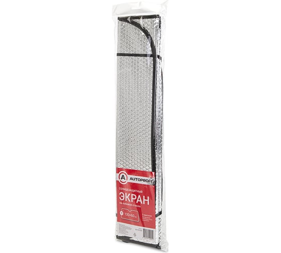 Солнцезащитный экран AUTOPROFI SUN-150 (M)