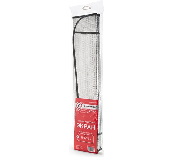 Солнцезащитный экран AUTOPROFI SUN-200 (XL)