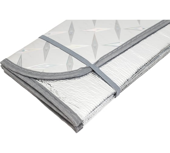 Солнцезащитный экран AUTOPROFI SUN-370 (XL)