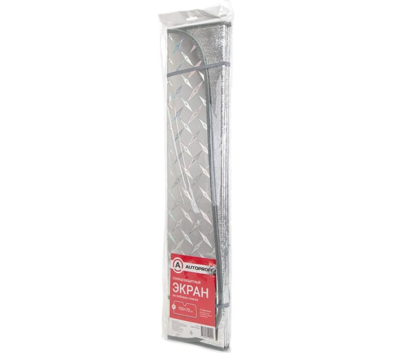 Солнцезащитный экран AUTOPROFI SUN-370 (XL)