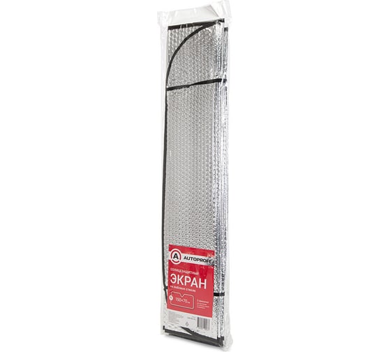 Солнцезащитный экран AUTOPROFI SUN-150 (XL)