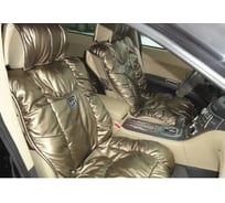 Накидки на сиденья AUTOPROFI LEX-1120 GOLD