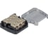 Разветвитель питания AurA 3x4Ga вход, 3x4/8Ga выход FHD-348N 2