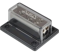 Разветвитель питания AurA 1x4Ga вход, 4x8Ga выход FHD-148N