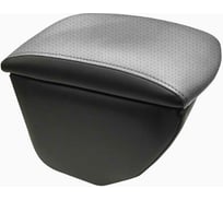 Подлокотник AVTOLIDER1 передний, для Nissan Terrano 2014- г.в./ Renault Duster 2010- г.в. PP-Nissan-Terrano-2014-02