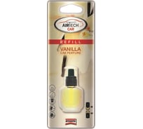Сменный блок AREXONS Airtech Car Perfume VANILLA REFILL Ваниль, 7 мл 1428