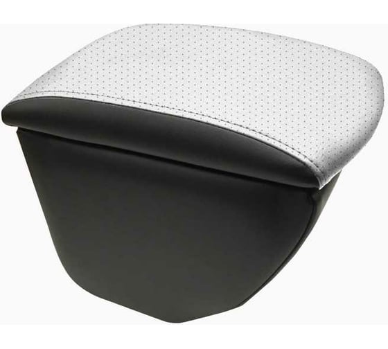 Подлокотник AVTOLIDER1 передний, для Lada 2110,2111,2112/Renault Logan 1.2 PP-Lada-2110-2111-2112-03