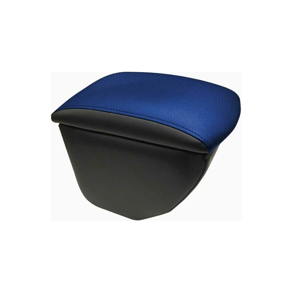 Подлокотник AVTOLIDER1 передний, для Nissan Terrano 2014- г.в./Renault ...