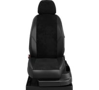 Авточехлы AVTOLIDER1 для Citroen C4 AirCross 2012- г.в. джип, задняя 40/60 CI04-0110-EC14
